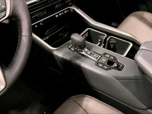 Used 2026 Lexus TX 350 AWD w/ Technology Package image 18