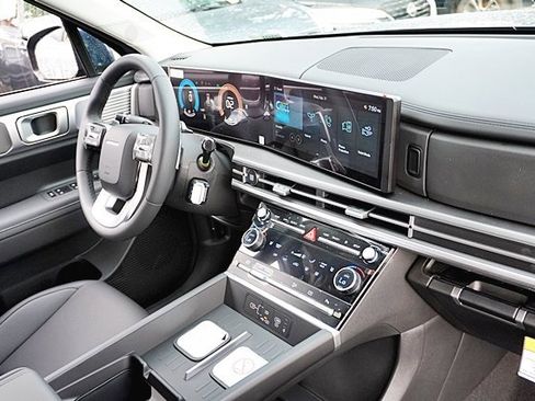 New 2026 Hyundai Santa Fe SEL image 12