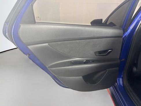 Used 2022 Hyundai Elantra N FWD image 26