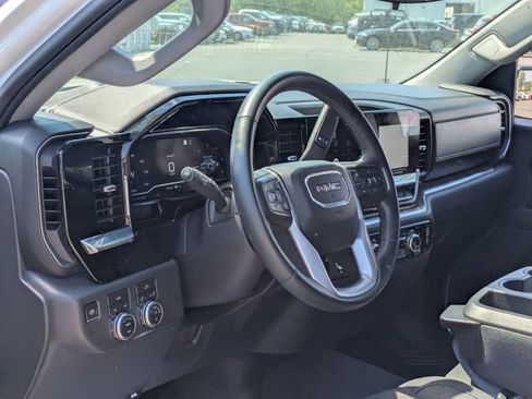Used 2023 GMC Sierra 1500 Elevation AWD/4WD image 14
