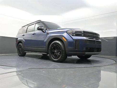 Certified 2025 Hyundai Santa Fe XRT image 31