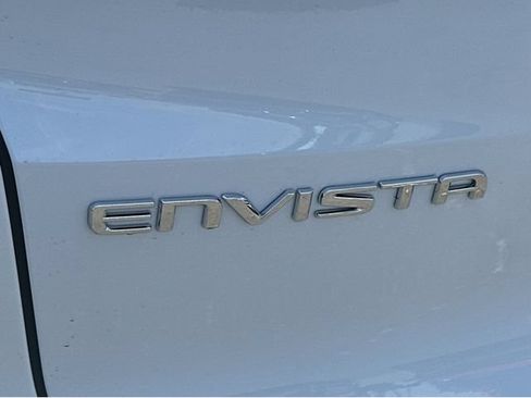 New 2026 Buick Envista Sport Touring w/ Convenience I Package FWD image 9