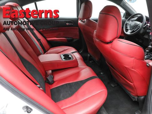 Used 2022 Acura ILX image 23