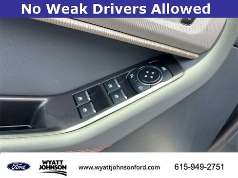 New 2025 Ford Explorer Active image 23