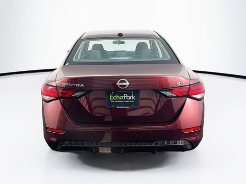 Used 2024 Nissan Sentra SV image 7