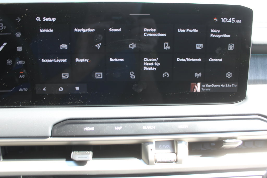 New 2027 Kia Telluride SX Prestige AWD/4WD image 56