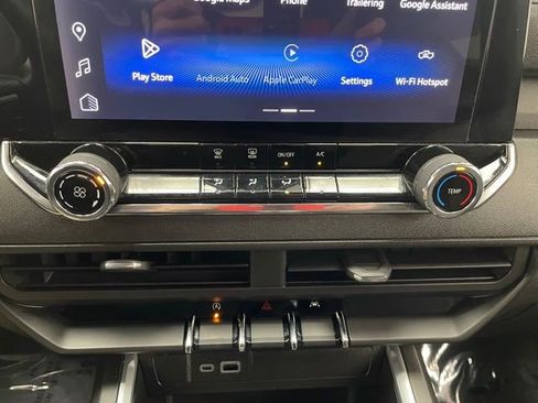 Used 2023 Chevrolet Colorado Trail Boss w/ Advanced Trailering Package AWD/4WD image 7