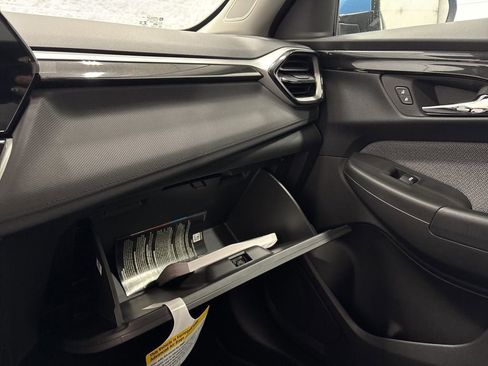 New 2026 Chevrolet TrailBlazer LT w/ Convenience Package image 18