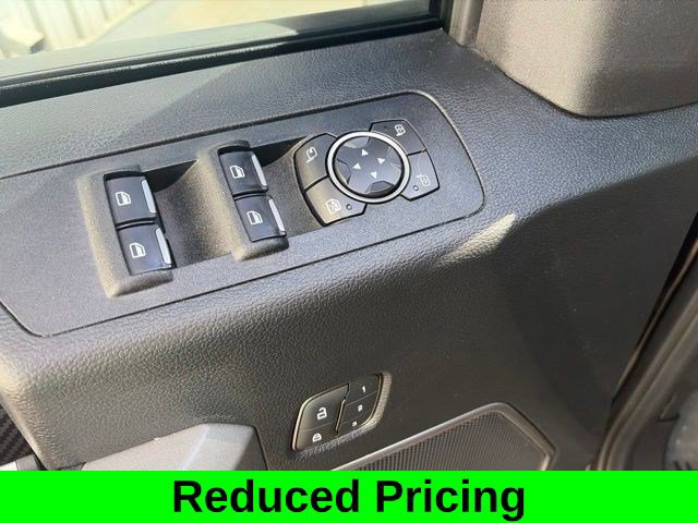 Used 2018 Ford F150 Raptor w/ Equipment Group 802A Luxury AWD/4WD image 13
