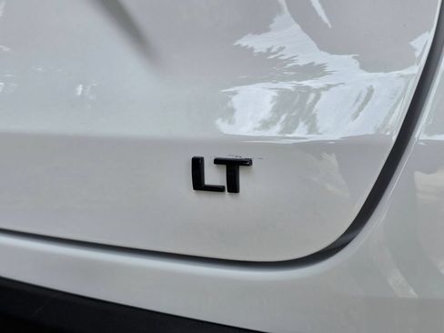 New 2026 Chevrolet Trax LT w/ LT Convenience Package FWD image 25