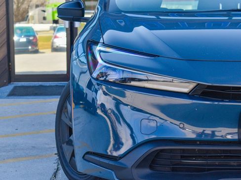 Used 2024 Toyota Prius LE image 27