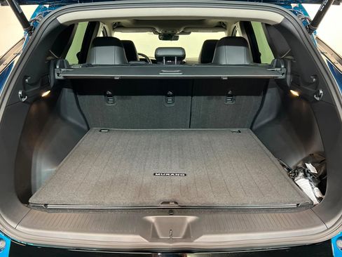 New 2026 Nissan Murano Platinum w/ Cargo Package AWD/4WD image 22