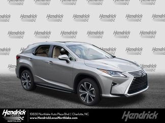 Used 2017 Lexus RX 350 FWD w/ Premium Package video 1