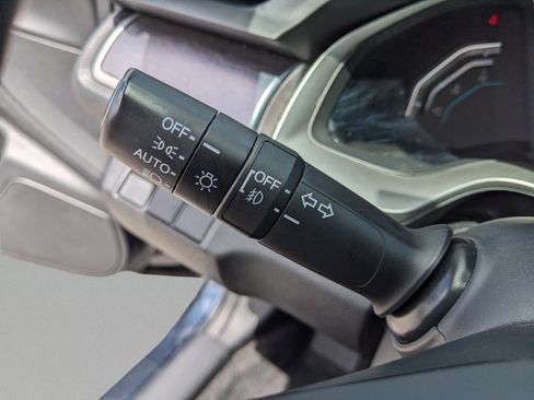 Used 2016 Honda Civic EX-L image 31