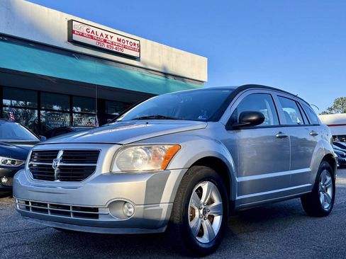 Used 2012 Dodge Caliber SXT FWD image 1