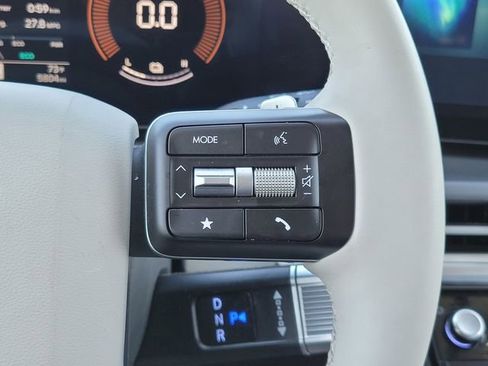Certified 2026 Hyundai Santa Fe SE FWD image 21