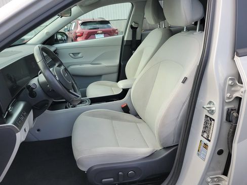 Used 2024 Hyundai Kona SEL AWD/4WD image 19