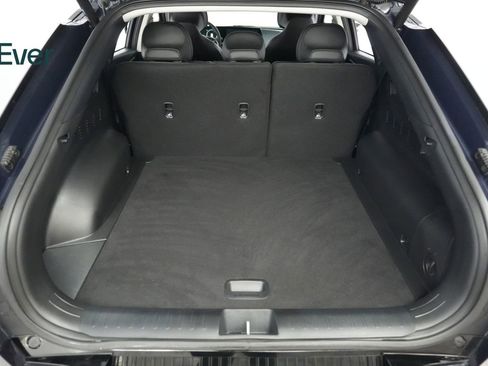 Used 2024 Kia EV6 Wind w/ Wind Technology Package RWD image 8
