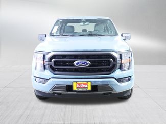 Used 2023 Ford F150 XLT w/ Equipment Group 301A Mid AWD/4WD video 2