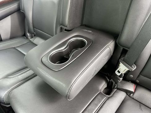 Used 2018 Acura MDX SH-AWD w/ Technology Package image 22