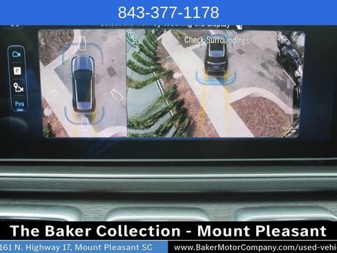 Certified 2026 Mercedes-Benz GLE 350 4MATIC image 55