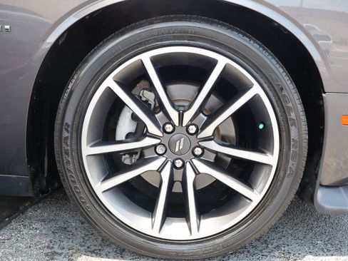 Used 2020 Dodge Challenger R/T w/ Plus Package RWD image 25