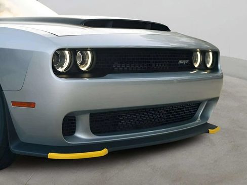 Used 2023 Dodge Challenger SRT Hellcat Redeye RWD image 41