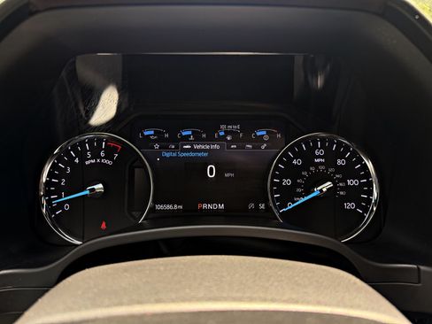 Used 2020 Ford Expedition Max King Ranch RWD image 15