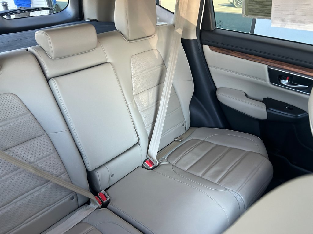 Used 2021 Honda CR-V Touring image 17