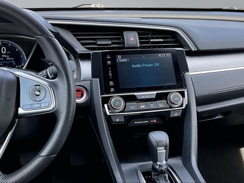 Used 2016 Honda Civic EX-T image 6