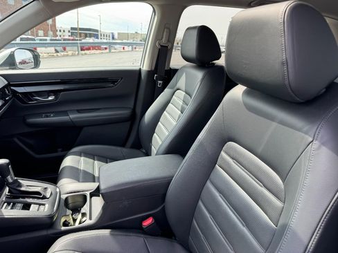 Certified 2023 Honda CR-V EX-L image 19