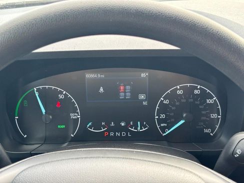Used 2022 Ford Maverick XL FWD image 23
