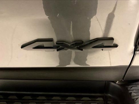 Used 2021 RAM 1500 TRX w/ TRX Level 2 Equipment Group image 9