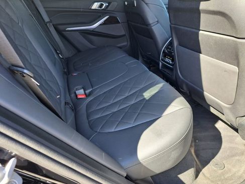 Used 2024 BMW X5 xDrive50e image 14