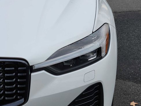 Used 2025 Volvo XC60 T8 Core w/ Protection Package Premier image 9