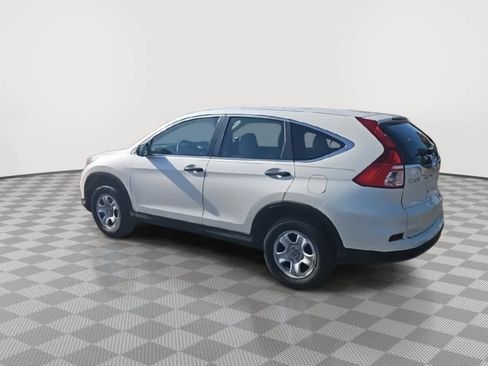 Used 2016 Honda CR-V LX image 6