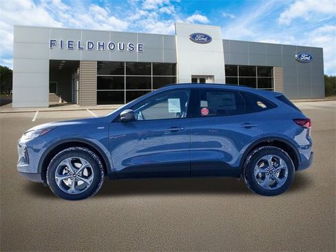 New 2026 Ford Escape ST-Line w/ Tech Pack #1 image 10