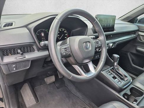 Used 2024 Honda CR-V Sport-L image 10