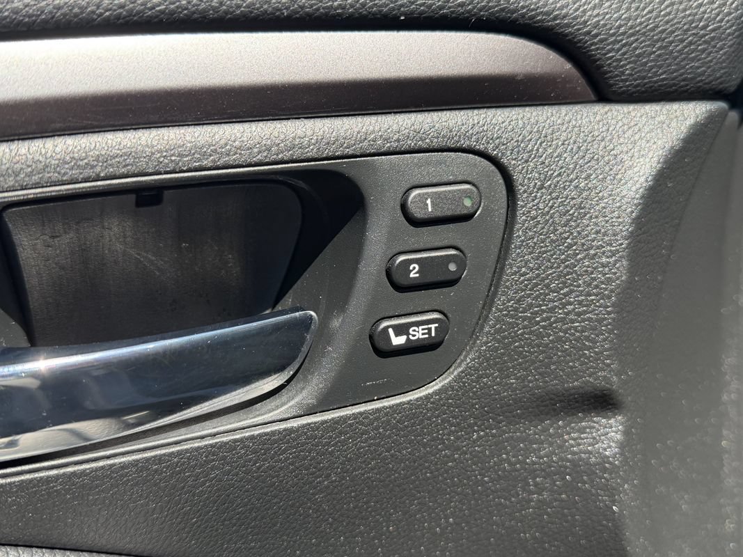Used 2022 Honda Pilot Special Edition image 5