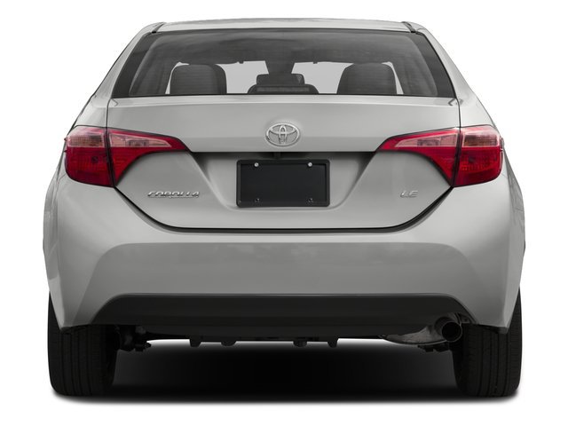Used 2017 Toyota Corolla L FWD image 5