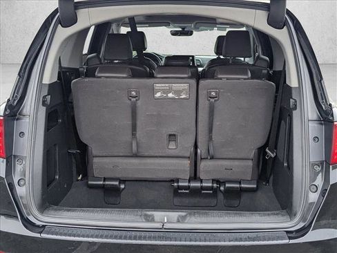 Certified 2018 Honda Odyssey EX-L image 6