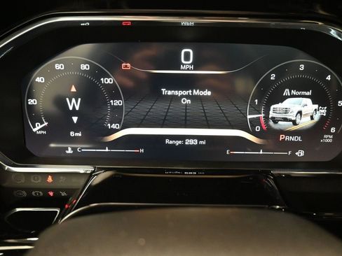 New 2026 GMC Sierra 1500 SLE w/ Preferred Package image 14