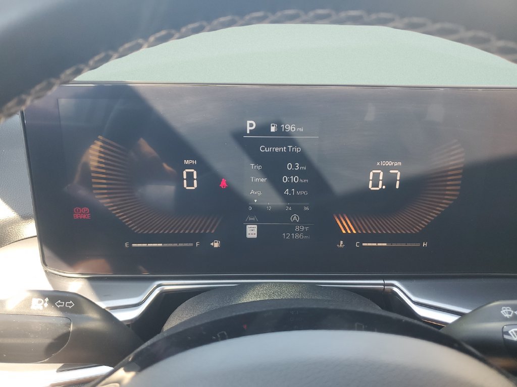 Used 2025 Kia Sorento S AWD/4WD image 22