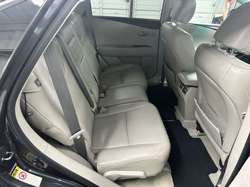 Used 2011 Lexus RX 350 AWD w/ Premium Pkg image 28