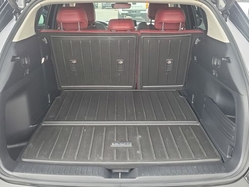 Used 2025 MAZDA CX-50 AWD 2.5 Hybrid w/ Weather Package image 10