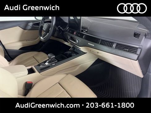 Used 2023 Audi A5 2.0T Premium Plus w/ Premium Plus AWD/4WD image 11