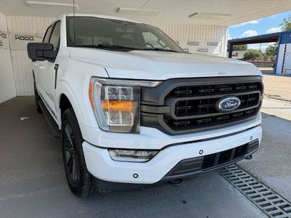 Certified 2022 Ford F150 XLT w/ Equipment Group 302A High