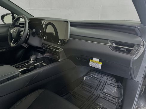 New 2026 Lexus RX 350 Premium Plus w/ Convenience Package AWD/4WD image 28