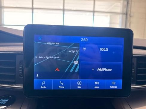 Used 2023 Ford Explorer XLT w/ Equipment Group 202A AWD/4WD image 36