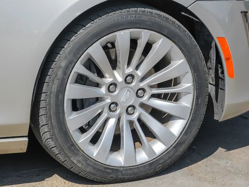 Used 2015 Cadillac CTS Luxury image 57